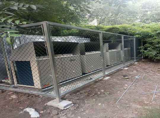 華東師范大學熱水工程案例